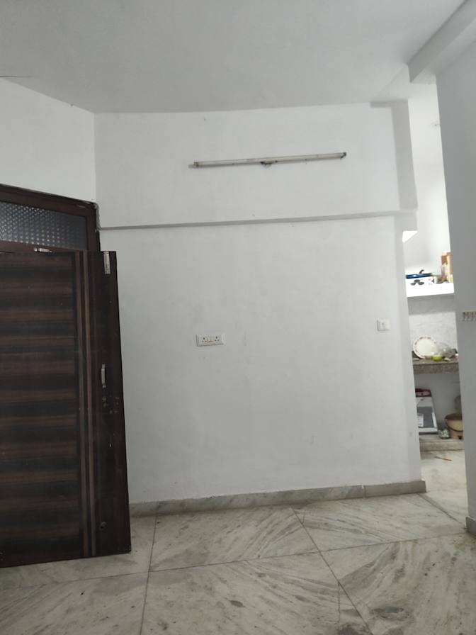 Himanshu Yadav's room