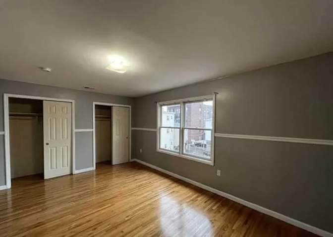 Richard's room