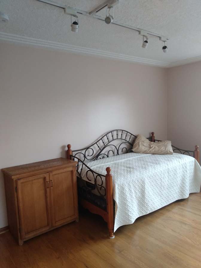 Kali's room