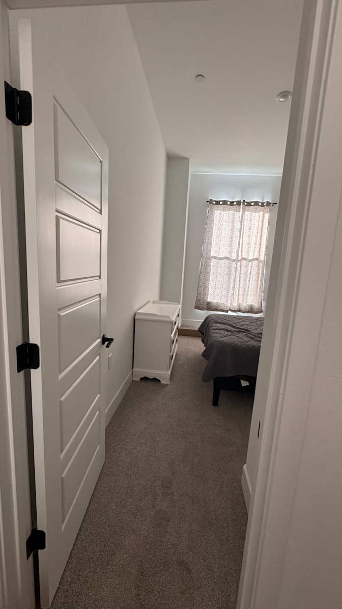 Matthew's room