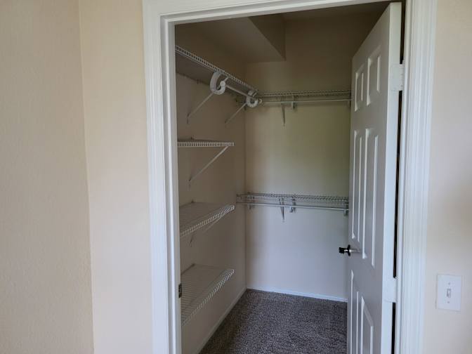 Brett's room