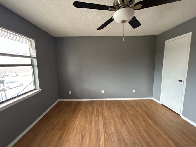 Alex's room