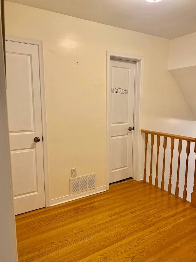 Kavin Nguyen's room