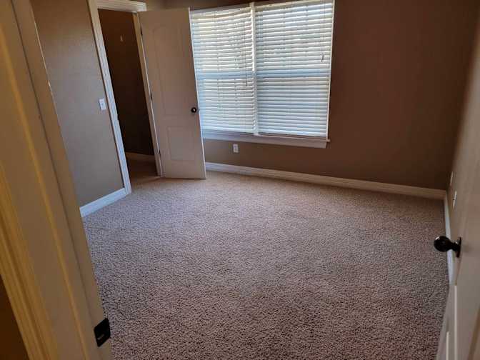 Derrick's room