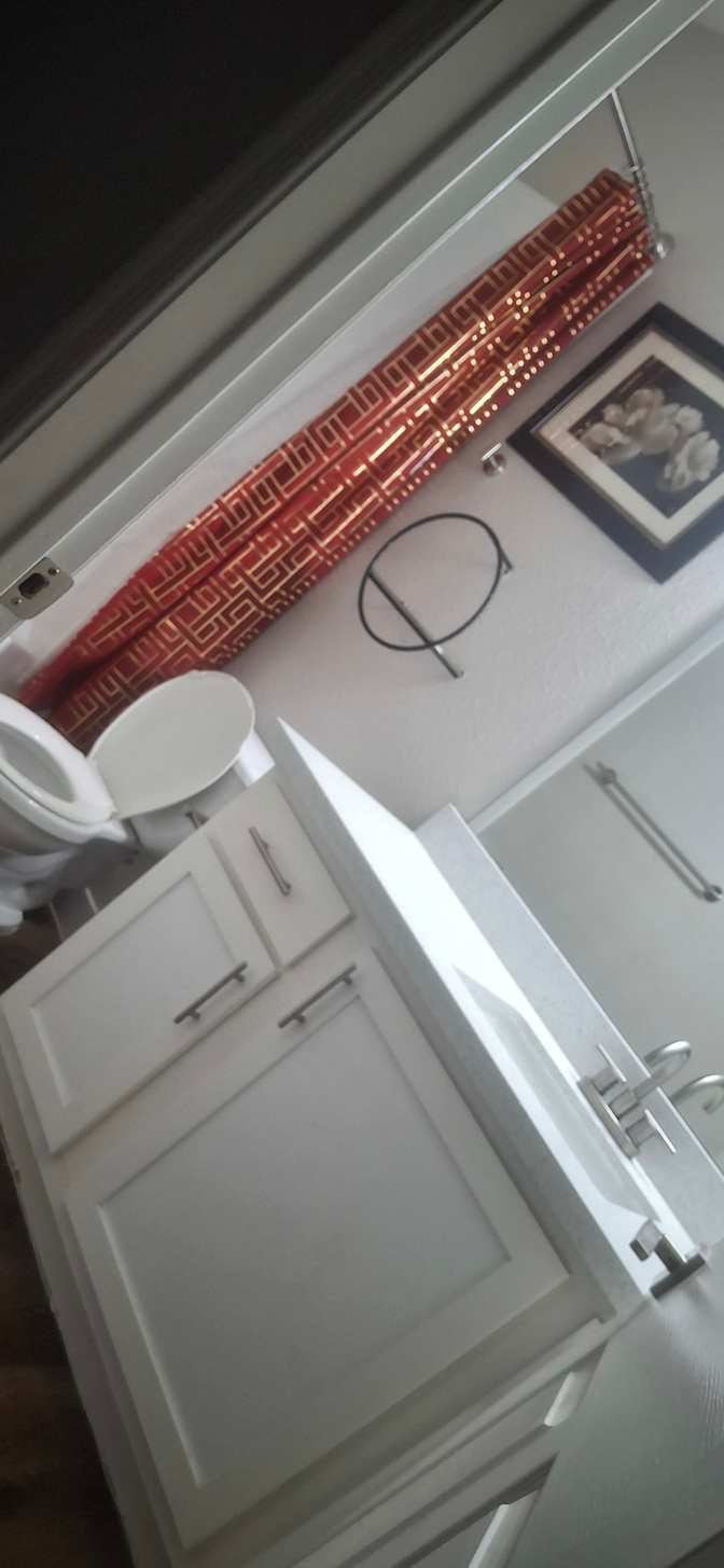 Christa's room