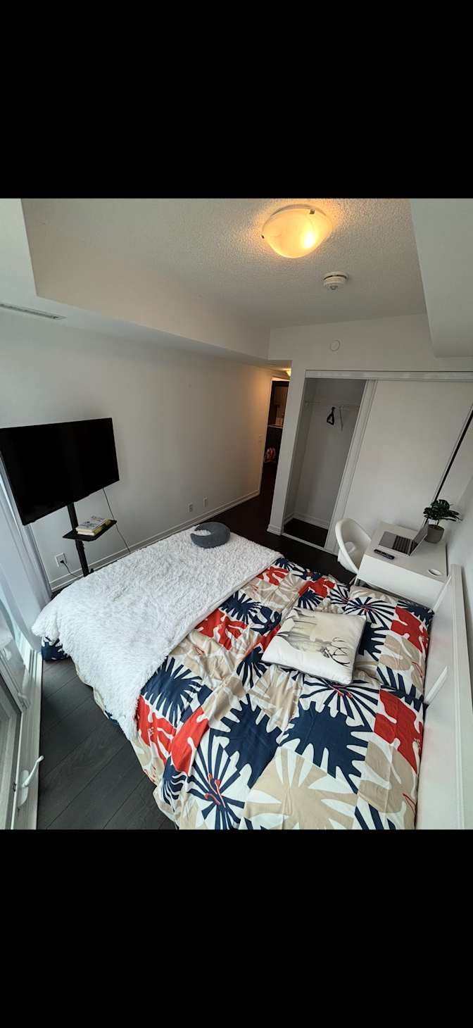 Innova's room