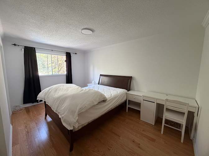 Ann's room