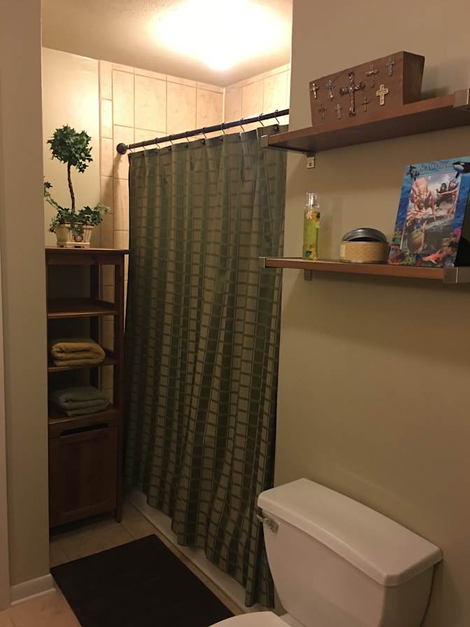 Norma's room