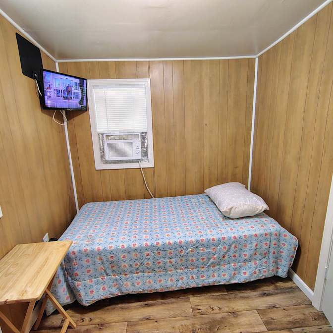 Christopher's room