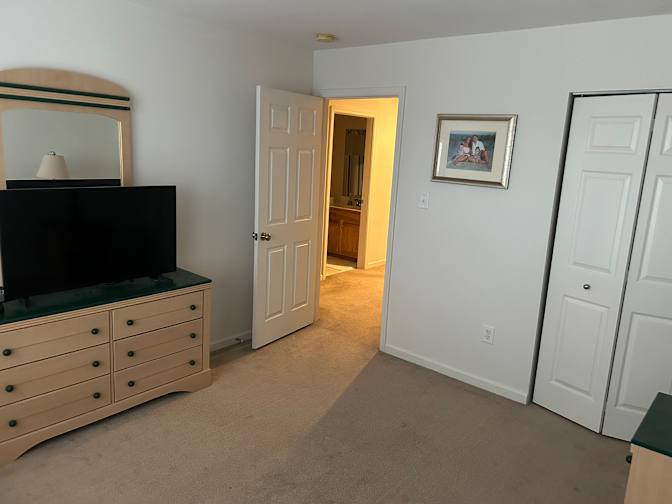 Danielle's room