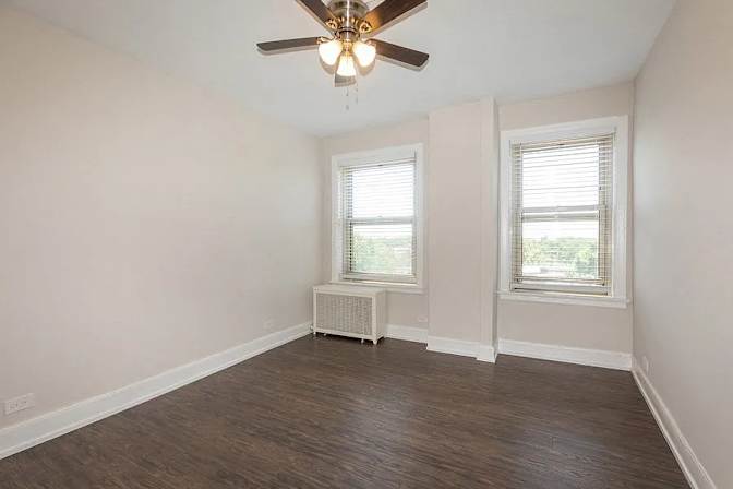 Olivia King's room