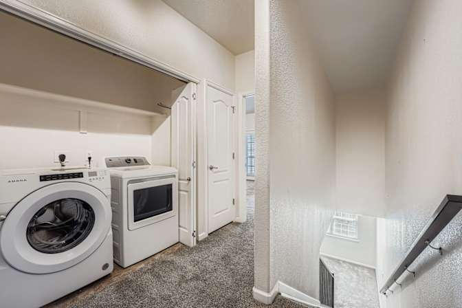 Benjamin Matzke's room