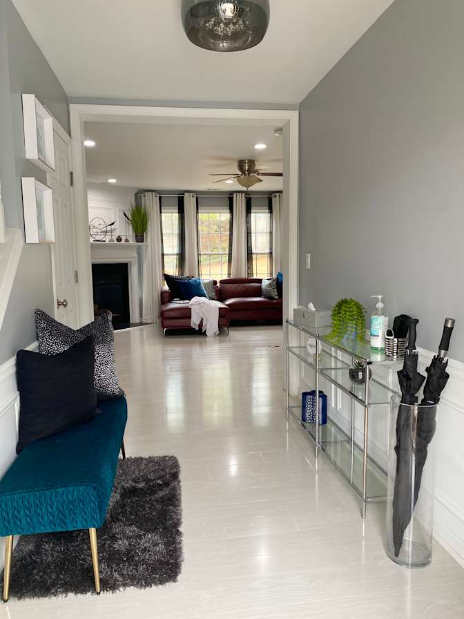 Private Room on Southside's room