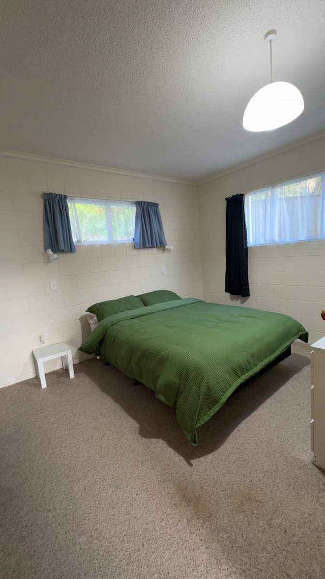 Kerri's room
