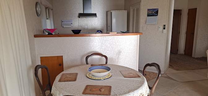 Luke's room