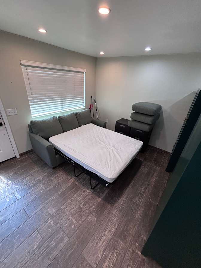 Kate's room