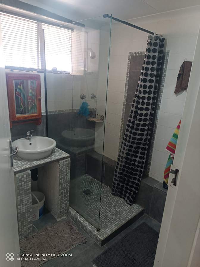 Johan's room