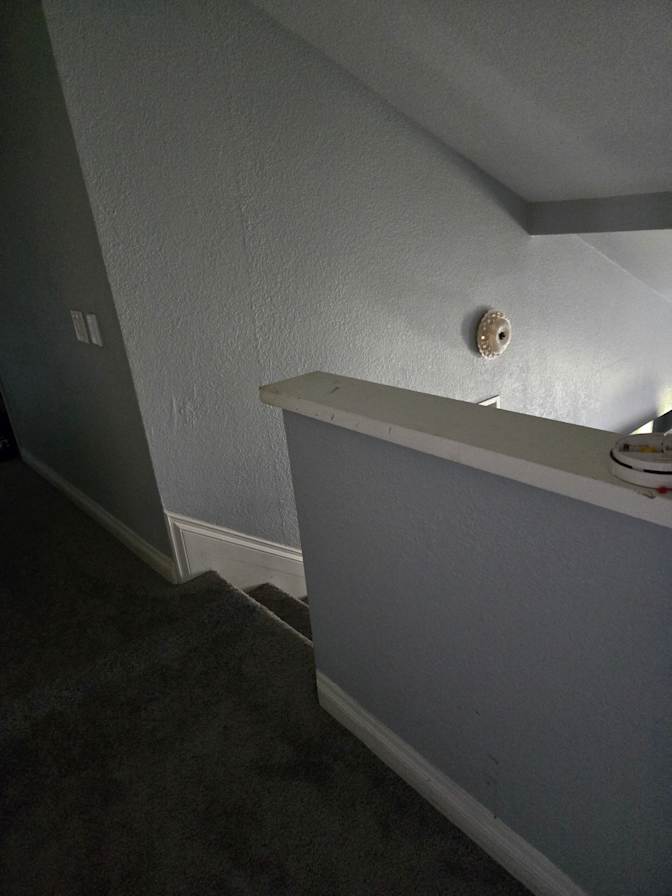 Blanca's room
