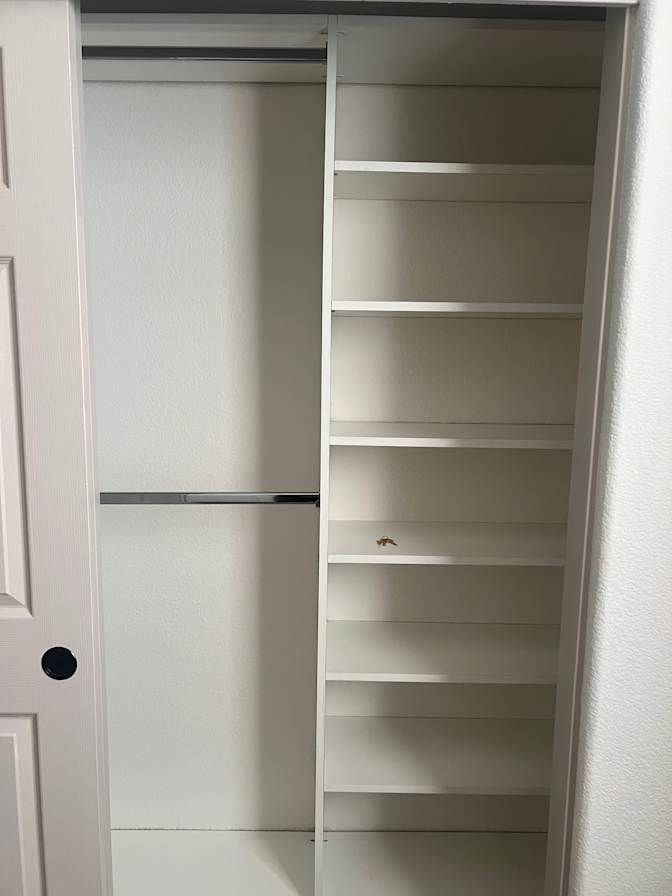Kristin's room