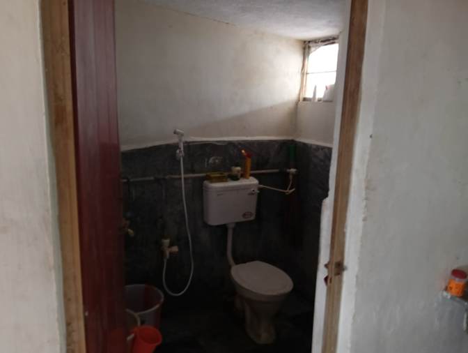 Karthik S's room