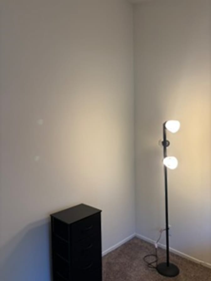 Naimur Razzaque's room