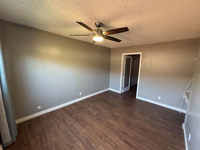 Daniel's room