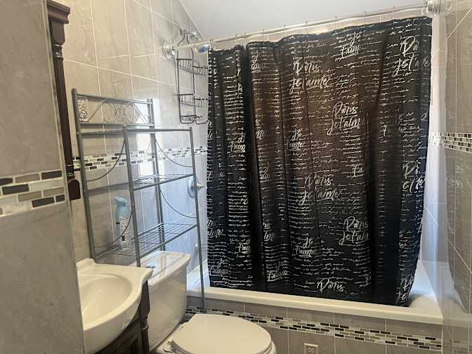 Jonathan's room