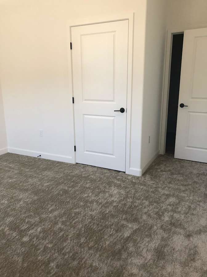 Ashvinee's room