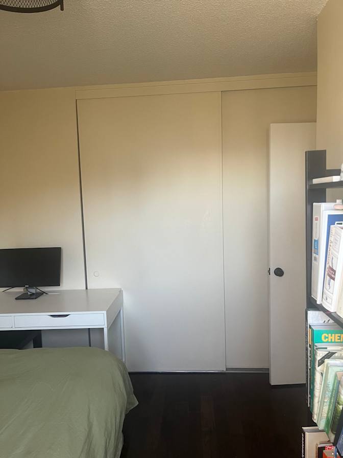 Maria's room