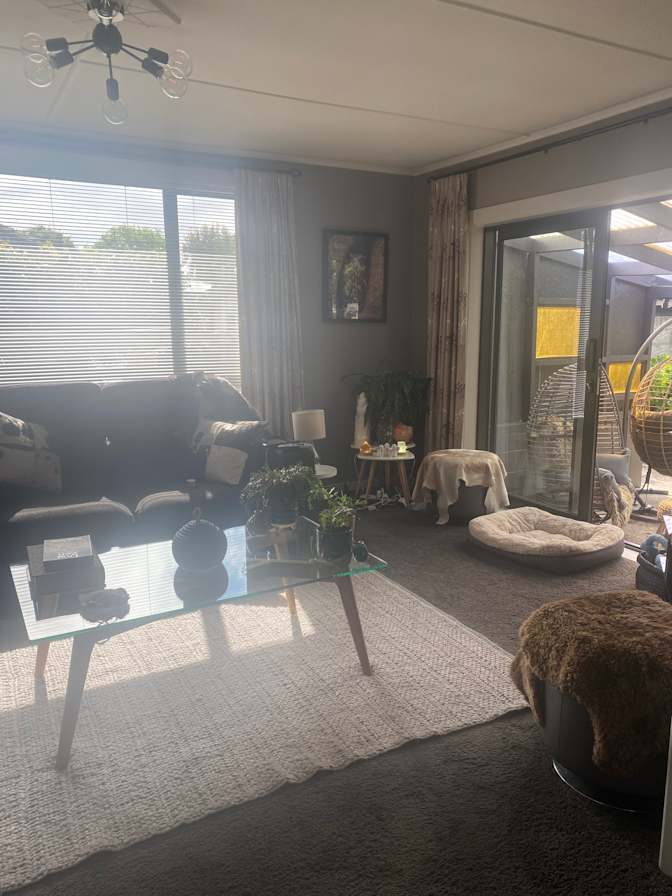 Jan's room
