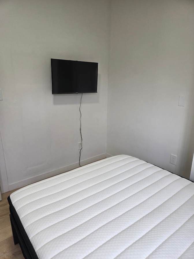 Esther's room