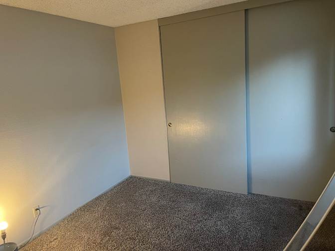 Greg's room