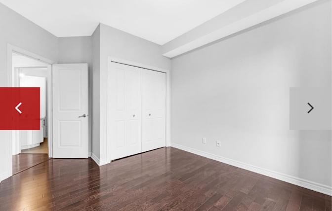 Antho's room
