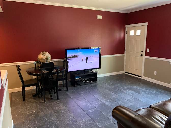 Michael's room