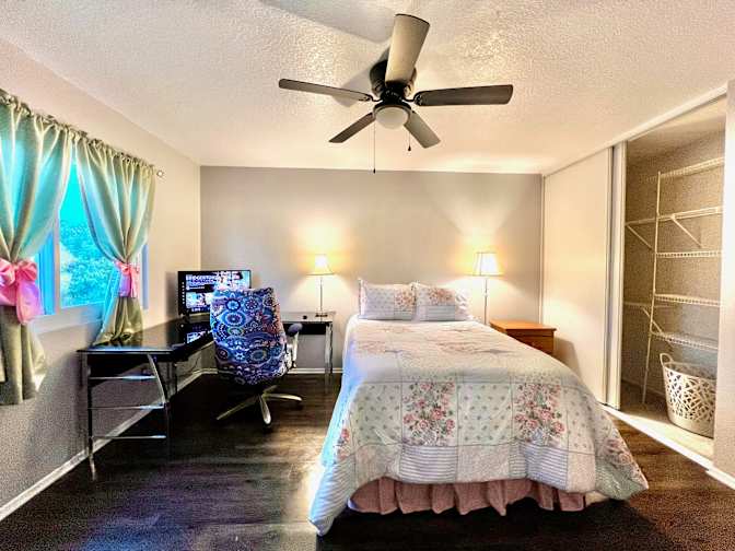 Mary's room