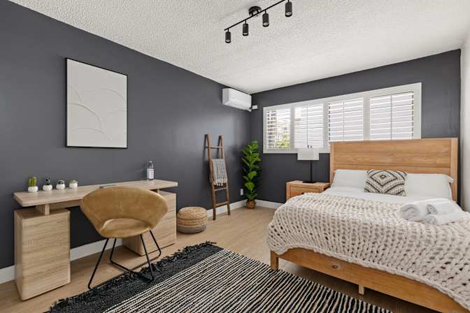 Raffy's room
