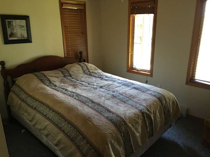 JJ's Room's room