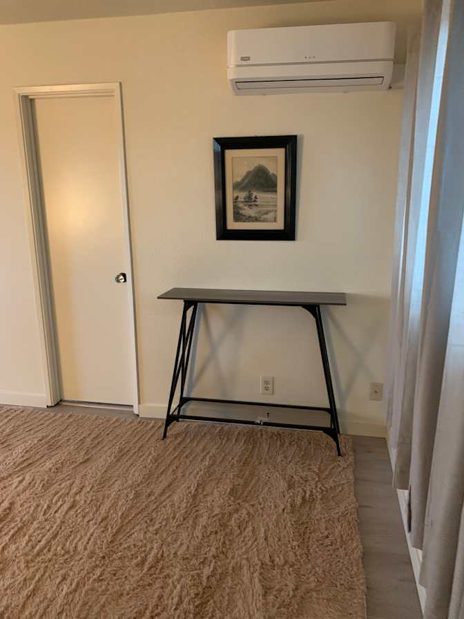 Martina's room