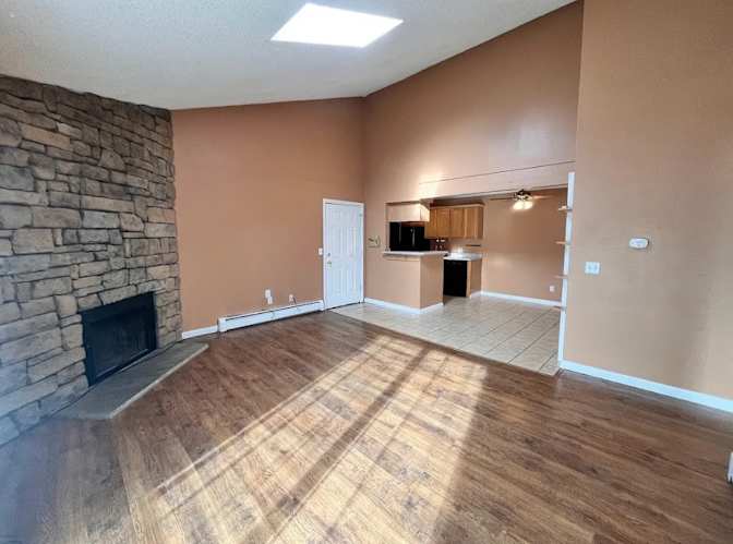 Susan Wilson's room