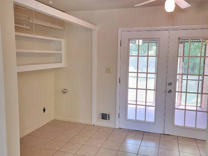 Cameron's room