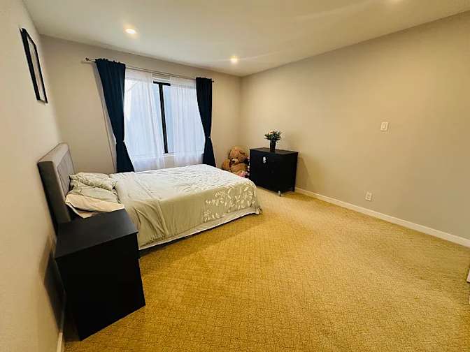 Rachel's room
