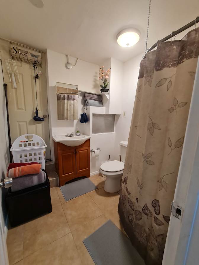 Julia zuniga's room