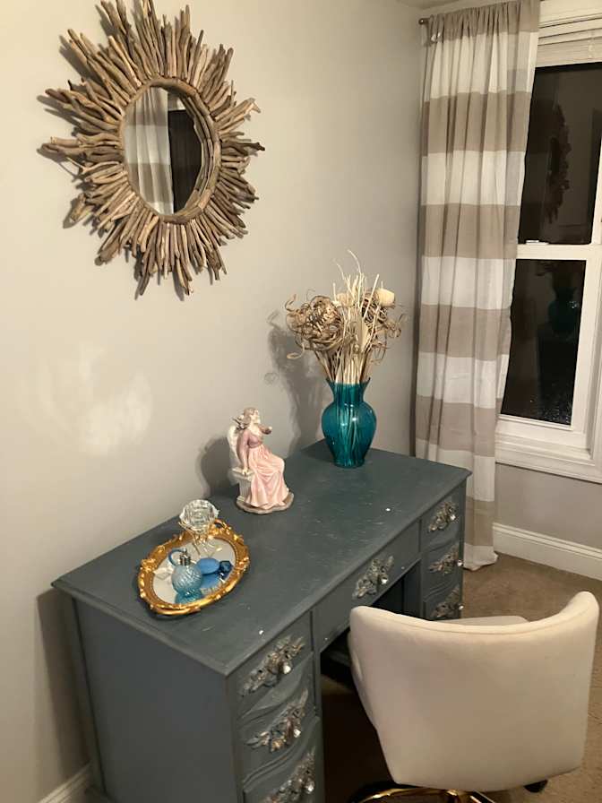 Karen's room
