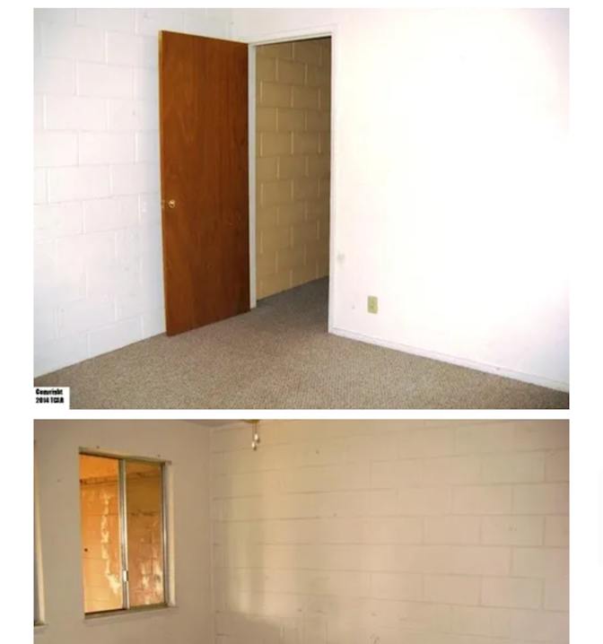 Daniel's room