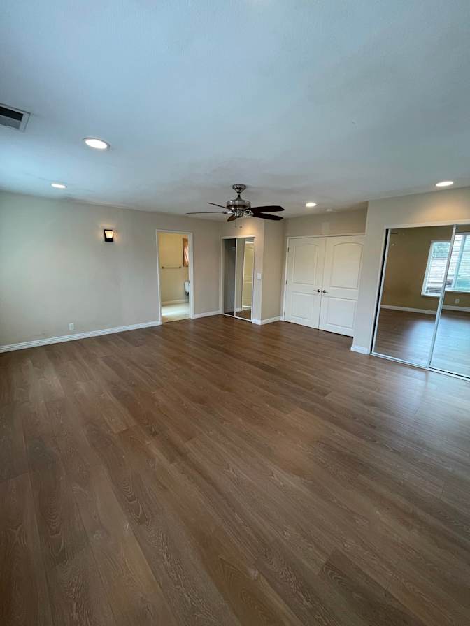 Benjamin's room