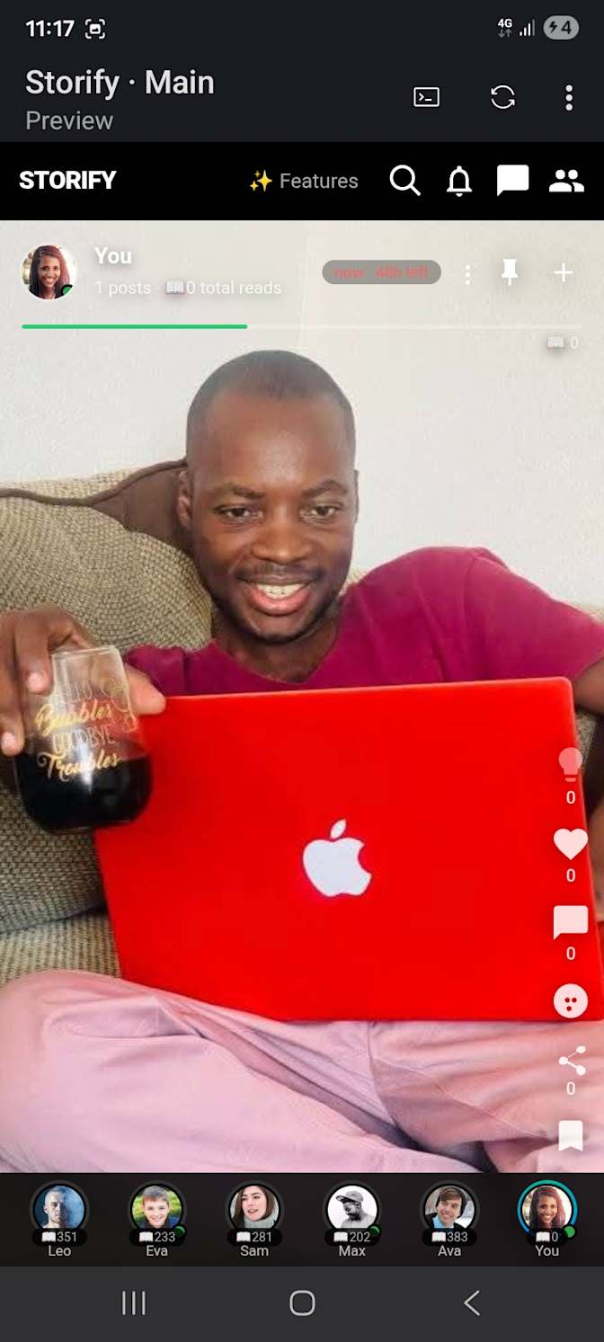 Khathutshelo Thierry Manganga