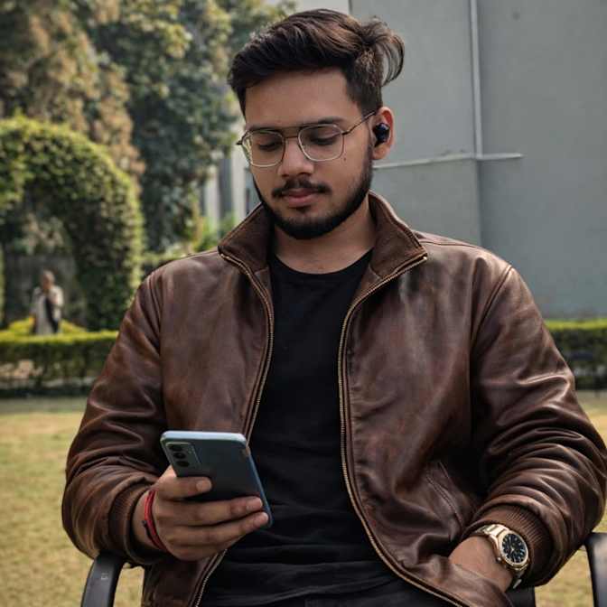 Ambikesh Pandey