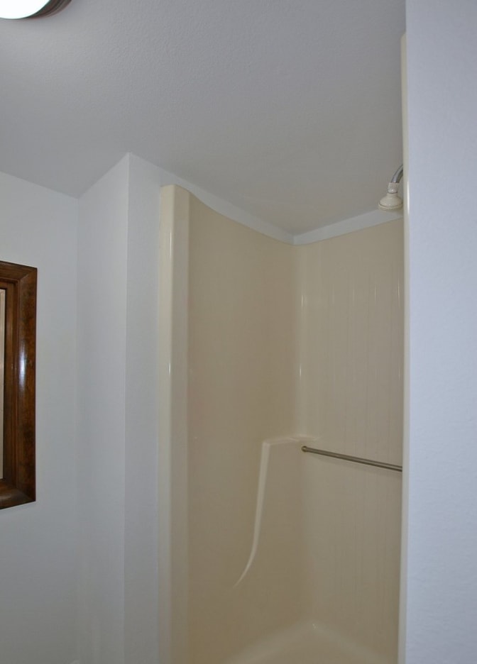 Joe with Household-X's room