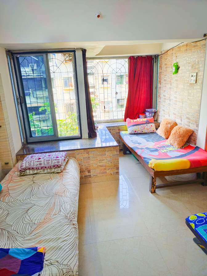 Zoraj singh's room