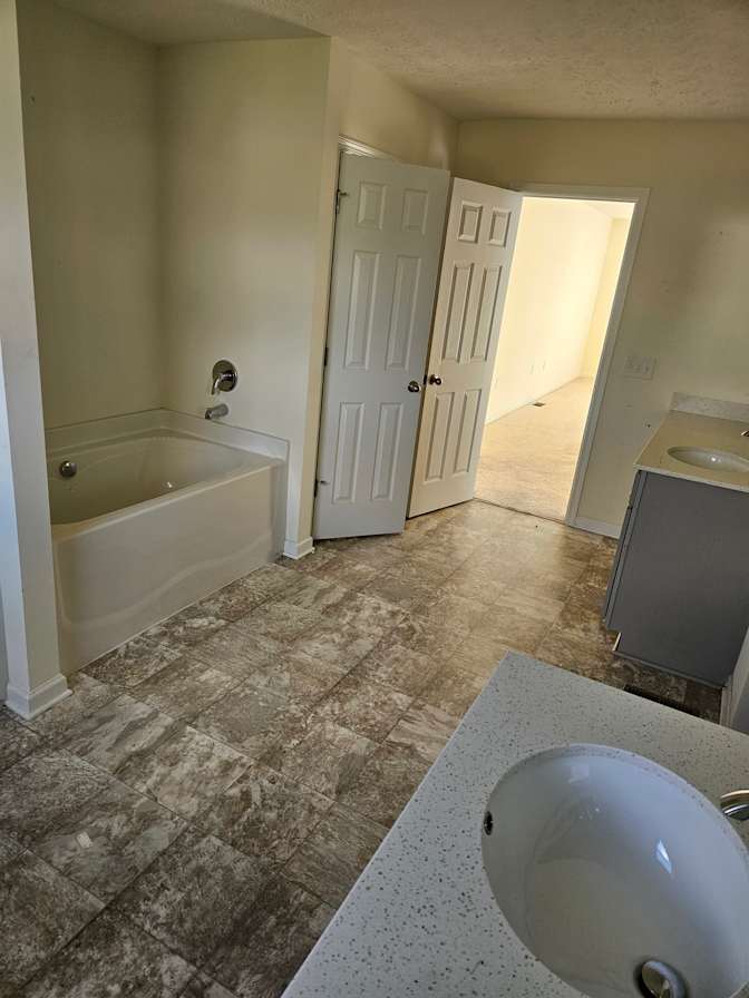 Matt's room